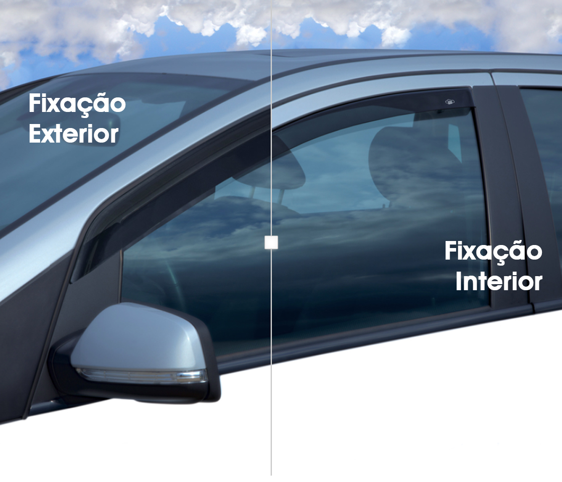 AUTO PARAVENTOS / CHUVENTO SNISSAN QASHQAI J12 22» DGA 17050