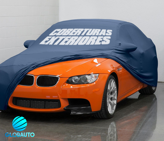 COBERTURAS EXTERIORES - CAPAS PARA CARROS