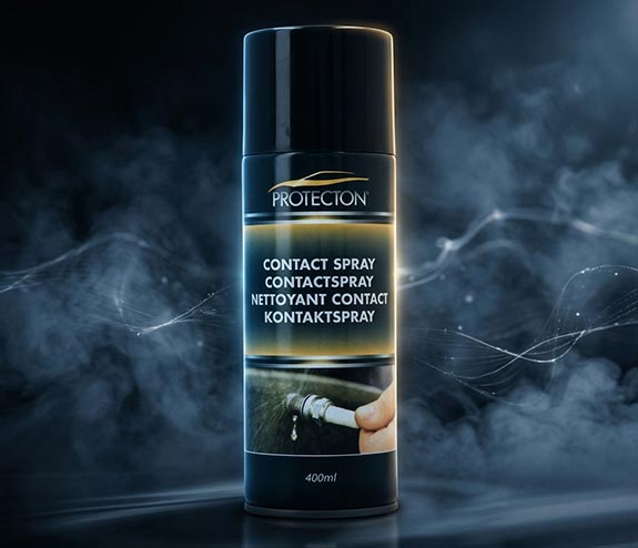 SPRAYS PROTECTON: SOLUÇÕES EM MANUTENÇÃO E REPARAÇÃO AUTOMÓVEL