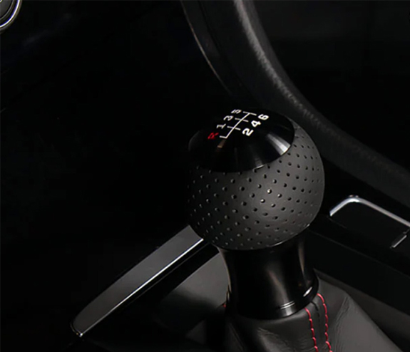 MOCAS ALAVANCA NOVOS MODELOS