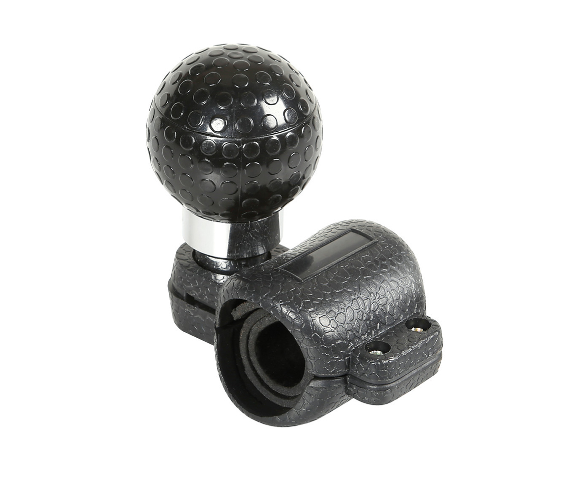 MOCA DE VOLANTE PLÁSTICA PRETA 00136 LAMPA MOCA DE VOLANTE PLÁSTICA PRETA 00136 LAMPA