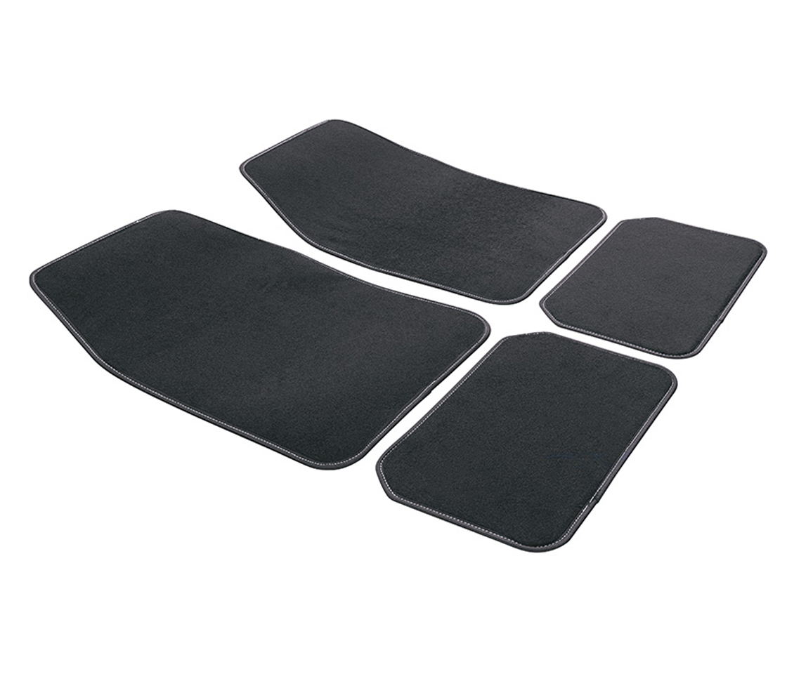 TAPETES UNIVERSAIS ALCATIFA PREMIUM DUPLA FACE