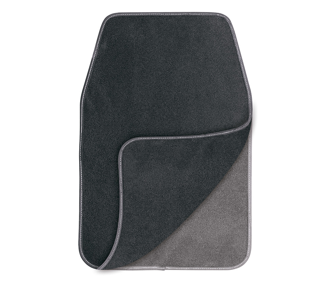 TAPETES UNIVERSAIS ALCATIFA PREMIUM DUPLA FACE