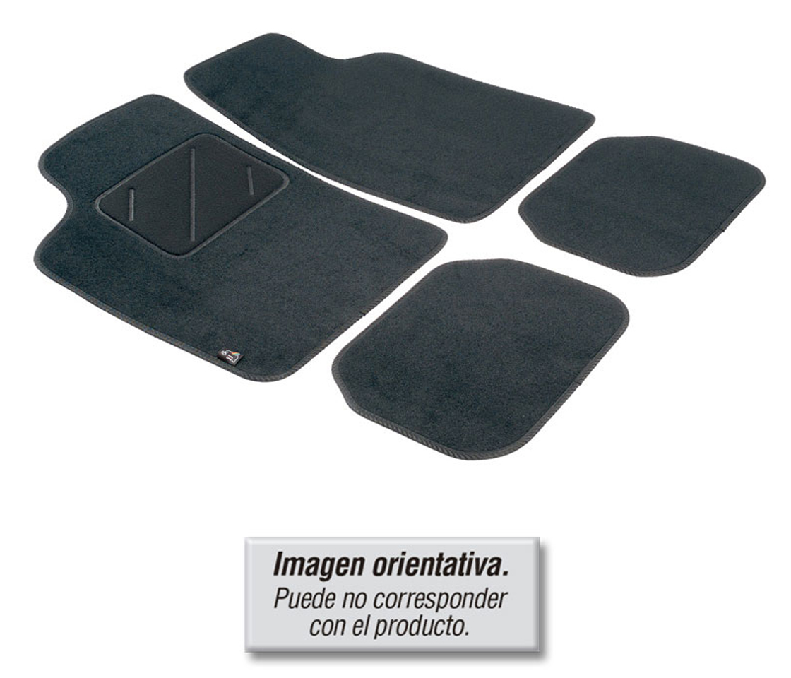 TAPETES UNIVERSAIS ALCATIFA PREMIUM MOD A