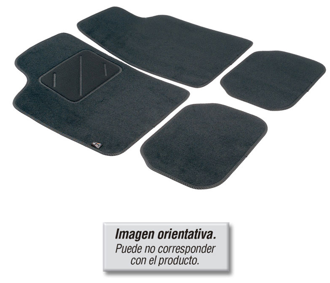 TAPETES UNIVERSAIS ALCATIFA PREMIUM MOD C