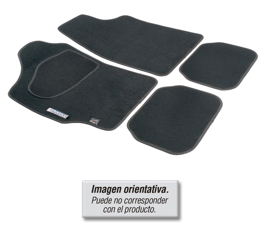 TAPETES UNIVERSAIS ALCATIFA PREMIUM MOD D