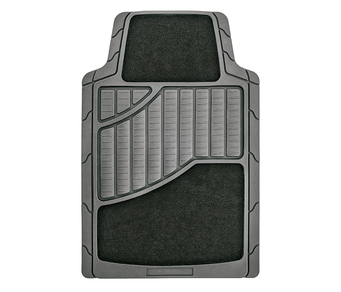 TAPETES UNIVERSAIS MISTOS BORRACHA E ALCATIFA VISION II TAPETES UNIVERSAIS MISTOS BORRACHA E ALCATIFA VISION II