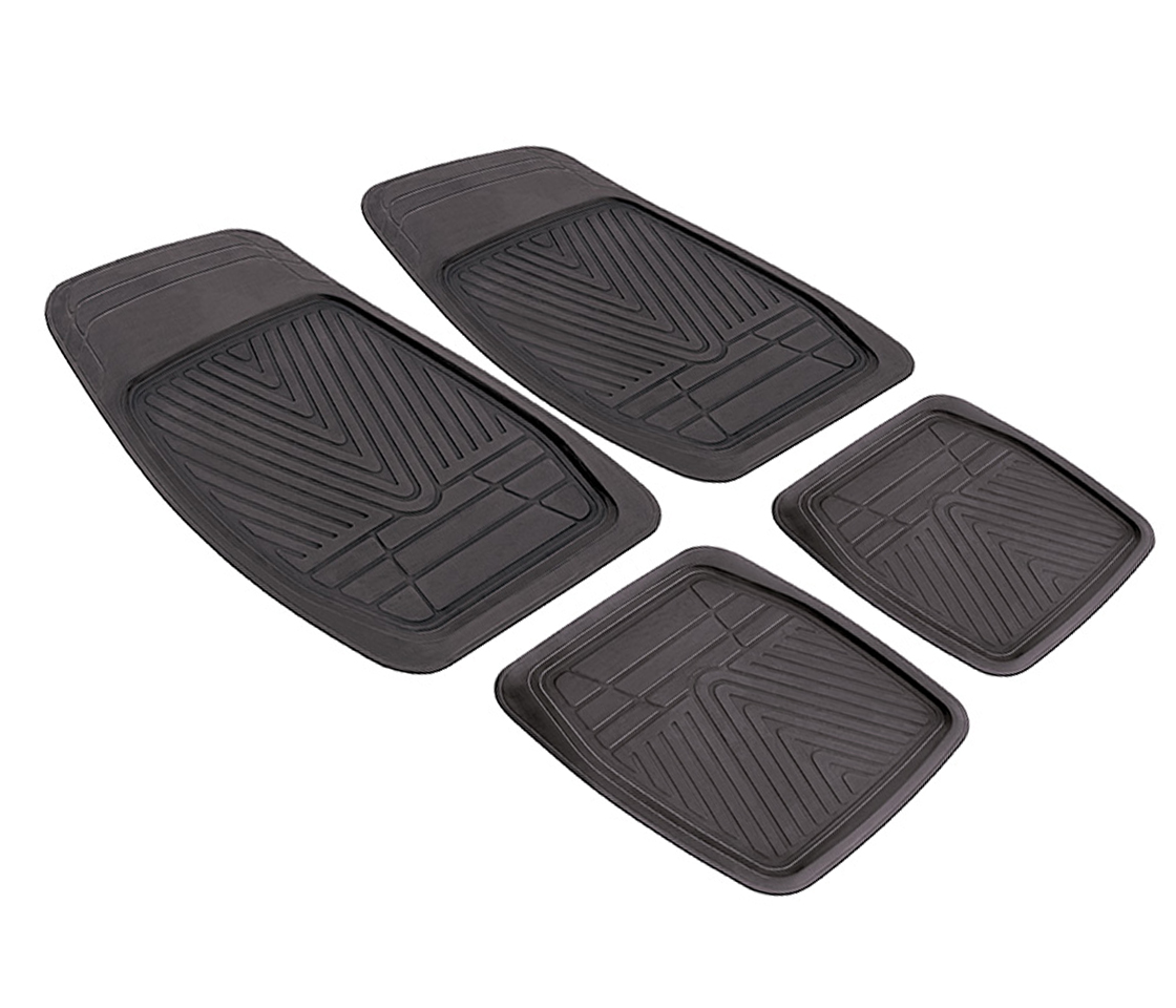 TAPETES UNIVERSAIS BORRACHA CARGO