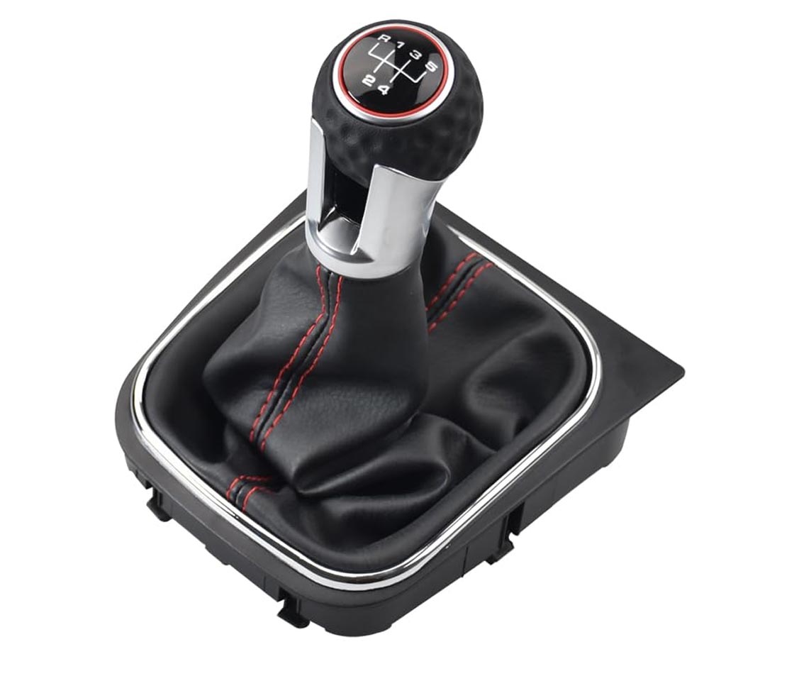 MANETE / ALAVANCA / MOCA VELOCIDADES PARA VW GOLF 5 / 6