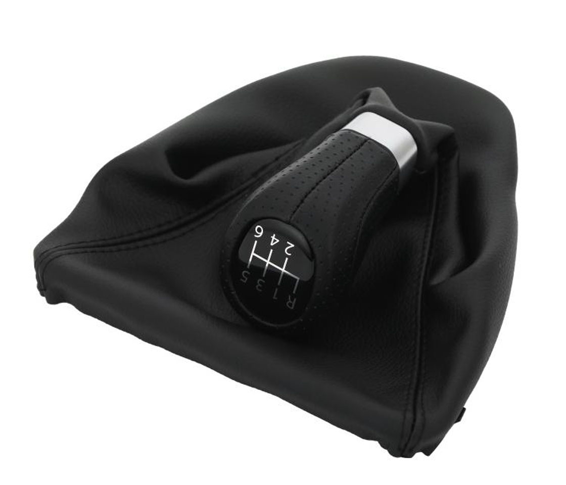 MANETE / ALAVANCA / MOCA VELOCIDADES PARA BMW SERIE 3 E90 / E91 / E92 / E93
