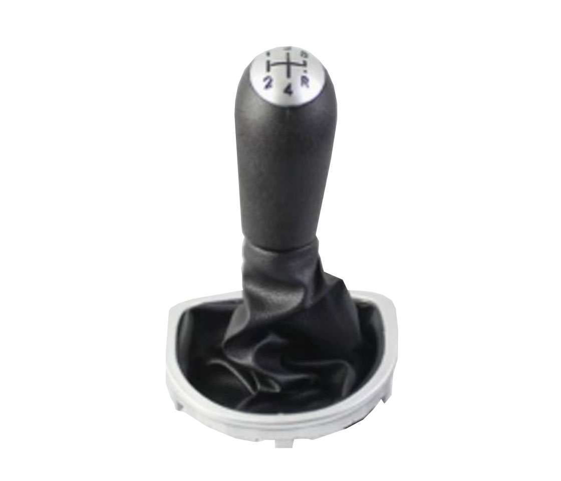 MANETE / ALAVANCA / MOCA VELOCIDADES PARA RENAULT CLIO III BORRACHA MANETE / ALAVANCA / MOCA VELOCIDADES PARA RENAULT CLIO III BORRACHA