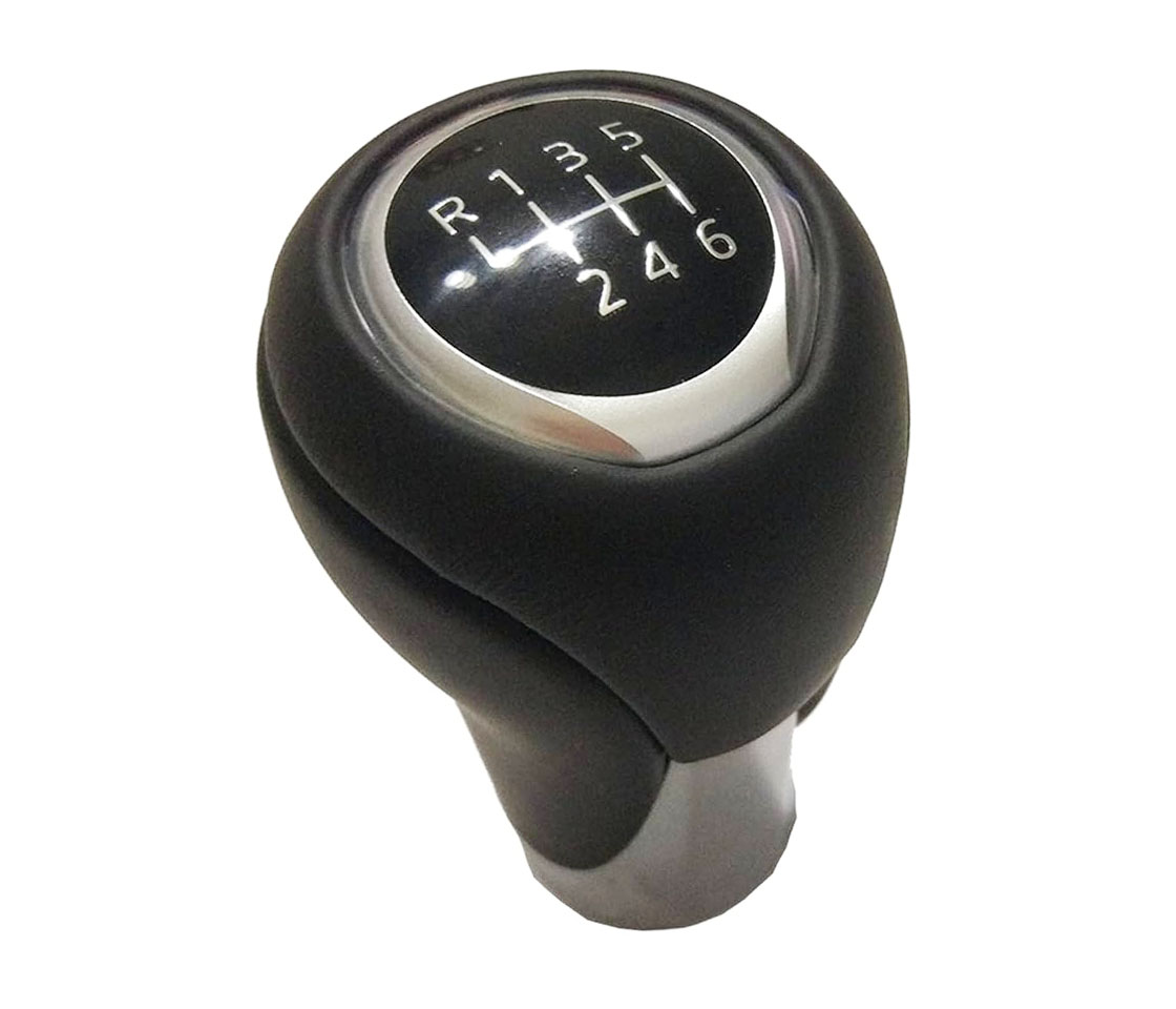 MANETE / ALAVANCA / MOCA VELOCIDADES PARA MAZDA 2 / 3 / 6 / CX-3 / CX-5 PELE MANETE / ALAVANCA / MOCA VELOCIDADES PARA MAZDA 2 / 3 / 6 / CX-3 / CX-5 PELE