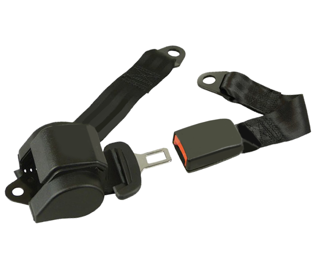 CINTO SEGURANÇA UNIVERSAL 3 PONTOS AUTOMÁTICO