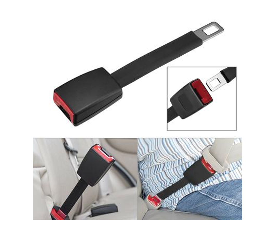 EXTENSÃO CINTO SEGURANÇA 60CM
