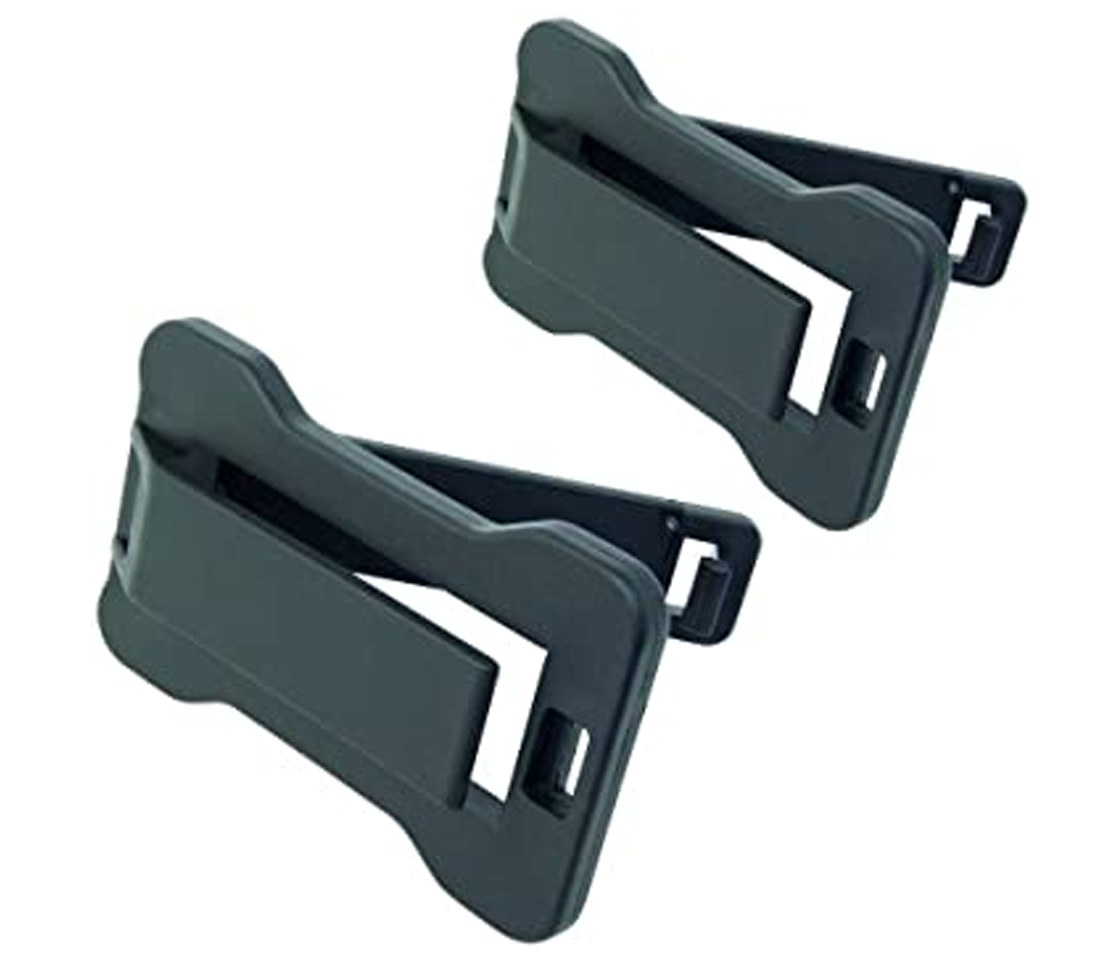 CLIPS P/ PRENDER CINTO SEGURANÇA UNIVERSAIS