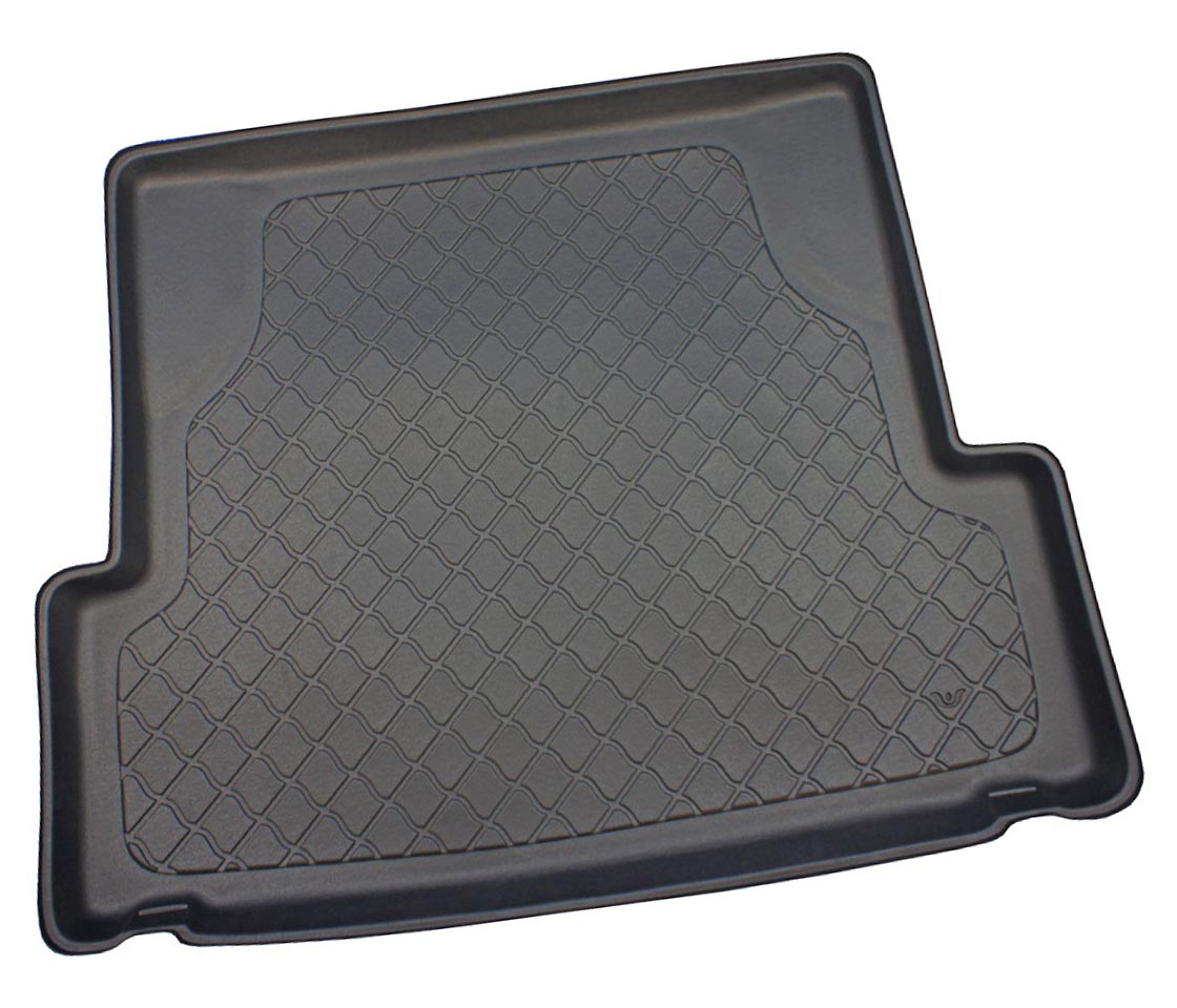 TAPETE TPE / BORRACHA MALA 3D BMW E91 05»12