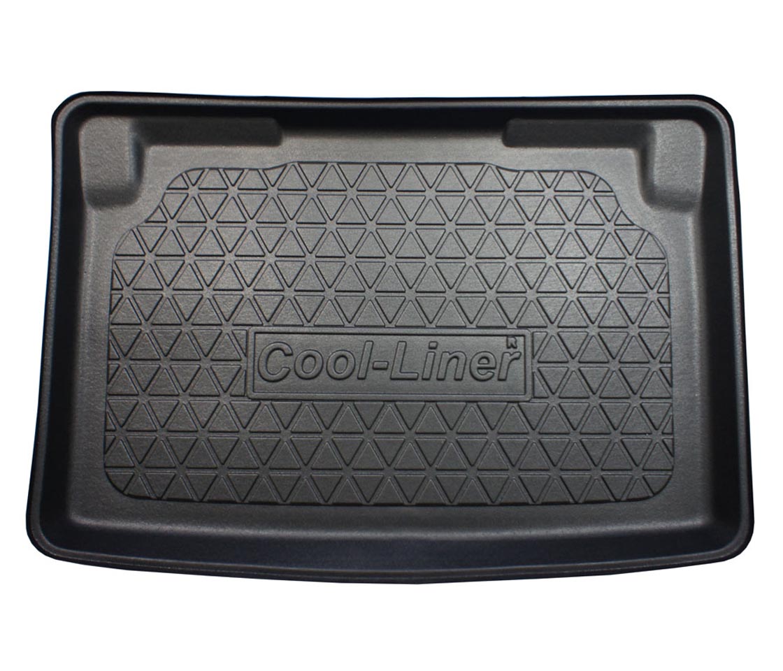 TAPETE TPE / BORRACHA MALA 3D BMW SERIE 2 F45 ACTIVE TOURER