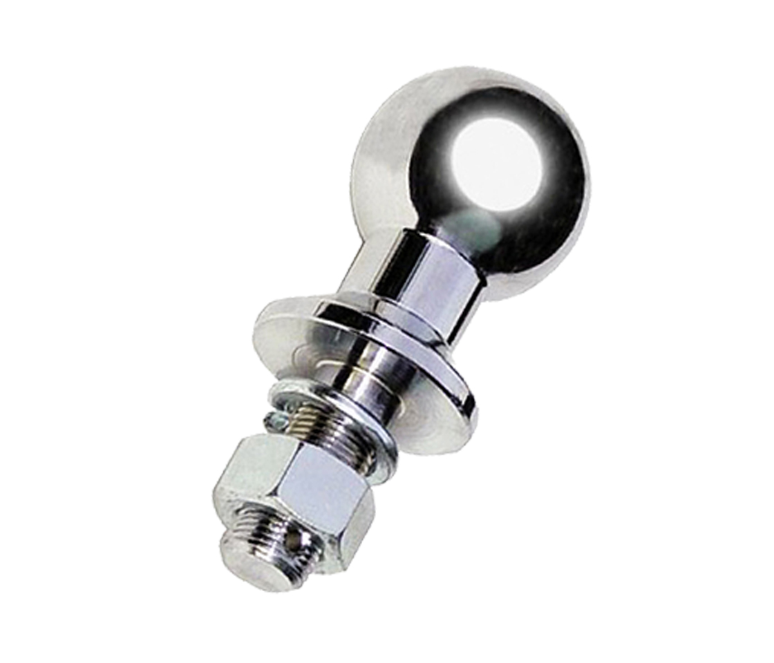  BOLA FIXA SEM SUPORTE C/ ROSCA 20MM 6160002