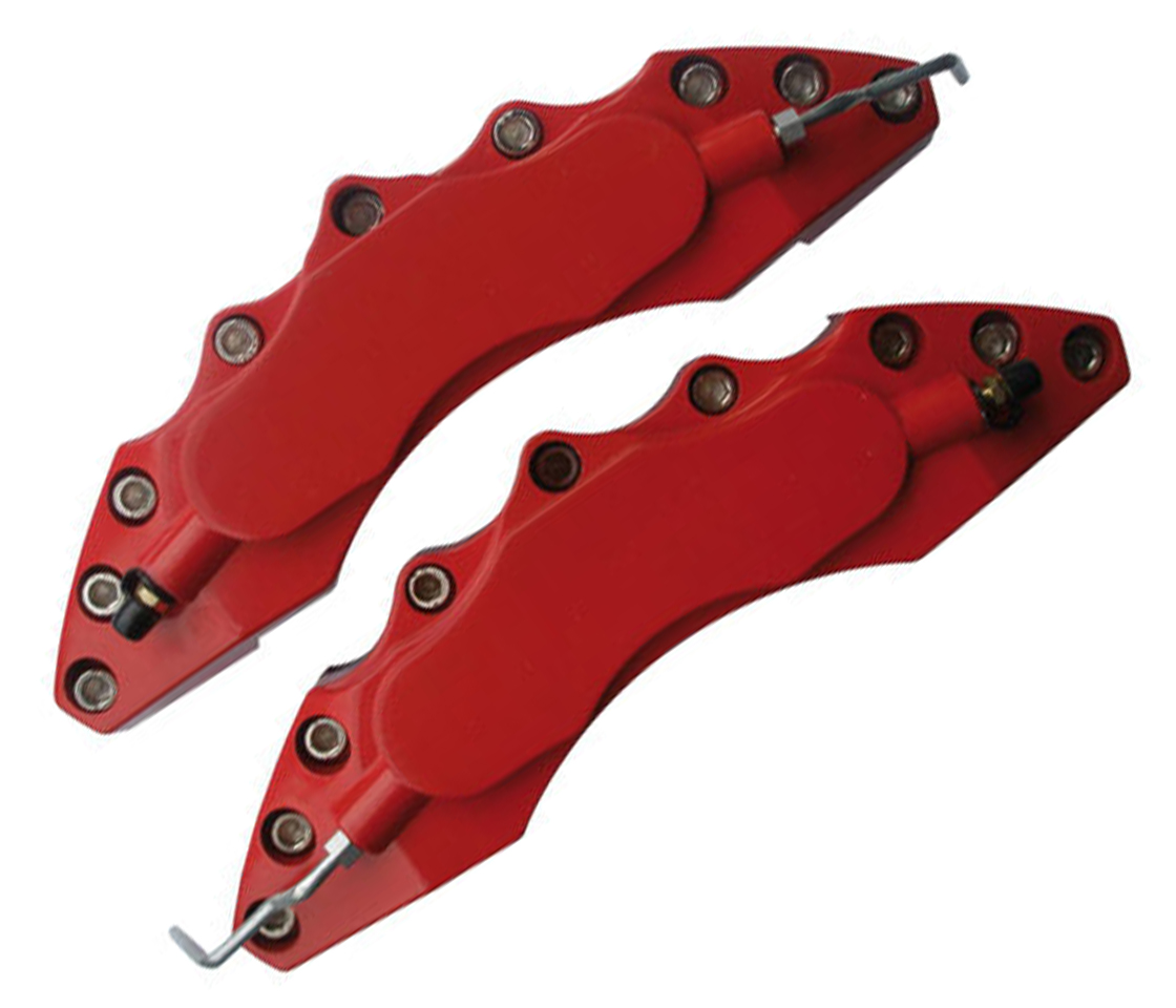 COBRE PINÇAS VERMELHO FRENTE