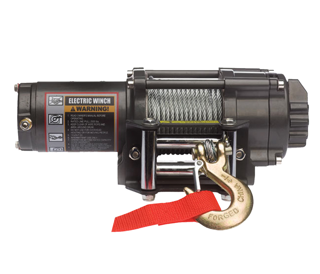 GUINCHO 1588KGS MOTO 4 GUINCHO 1588KGS MOTO 4