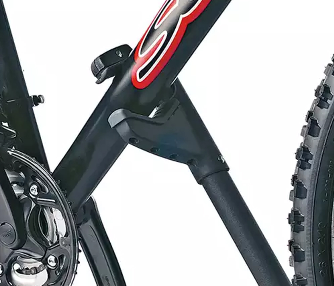 SUPORTE / PORTA BICICLETAS TEJADILHO THULE PRODRIVE 591