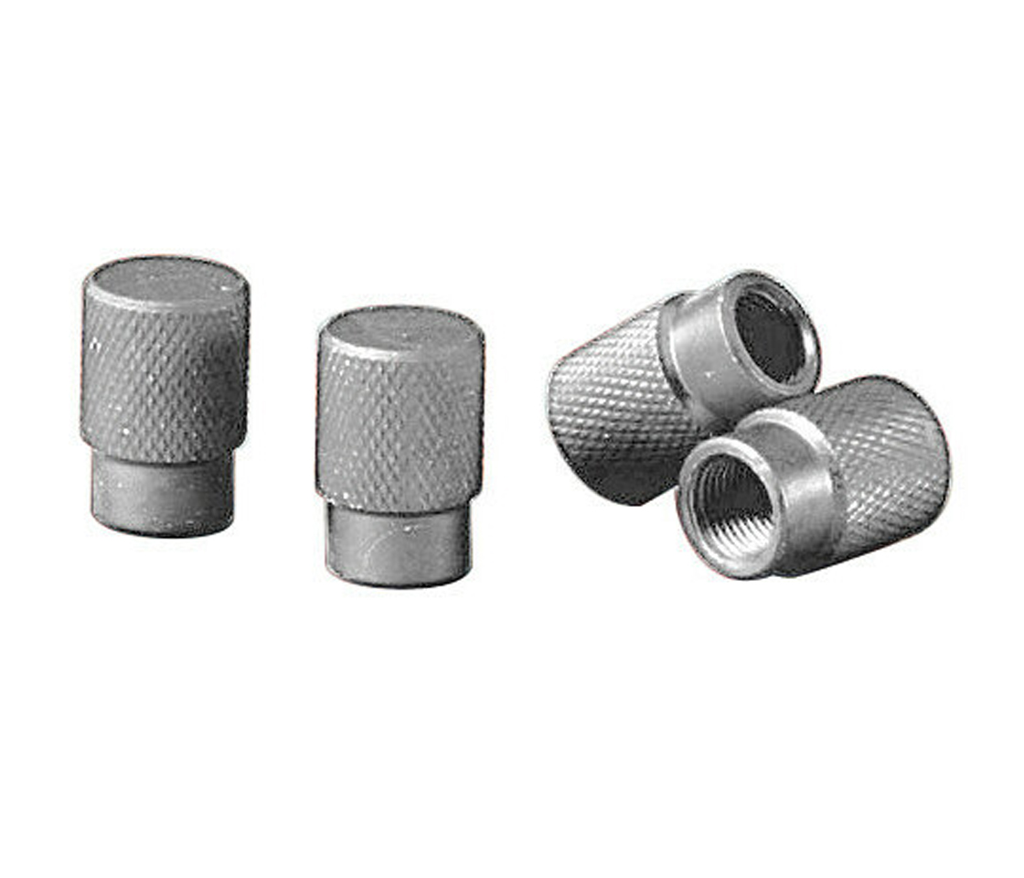 TAMPAS VÁLVULAS JANTE ALUMÍNIO 02500 LAMPA