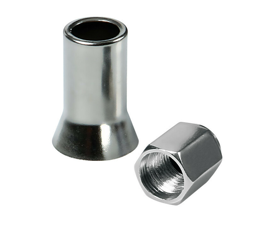 TAMPAS VÁLVULAS JANTE ALUMÍNIO 02506 LAMPA