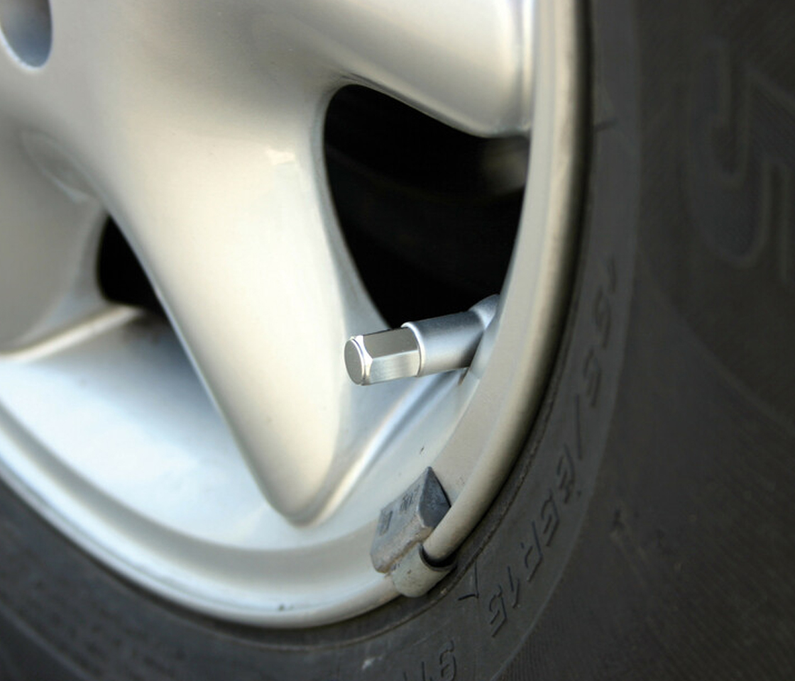 TAMPAS VÁLVULAS JANTE ALUMÍNIO 02506 LAMPA