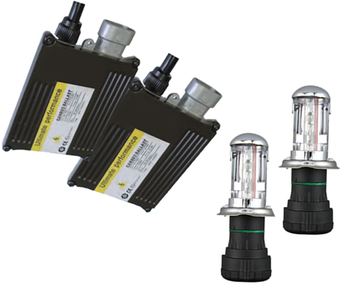 KIT XENON H4 BI-XENON 6000K 12V SLIM CAN BUS KIT XENON H4 BI-XENON 6000K 12V SLIM CAN BUS