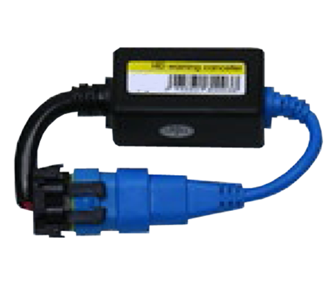 CORRECTOR DE SINAL 12V CANBUS