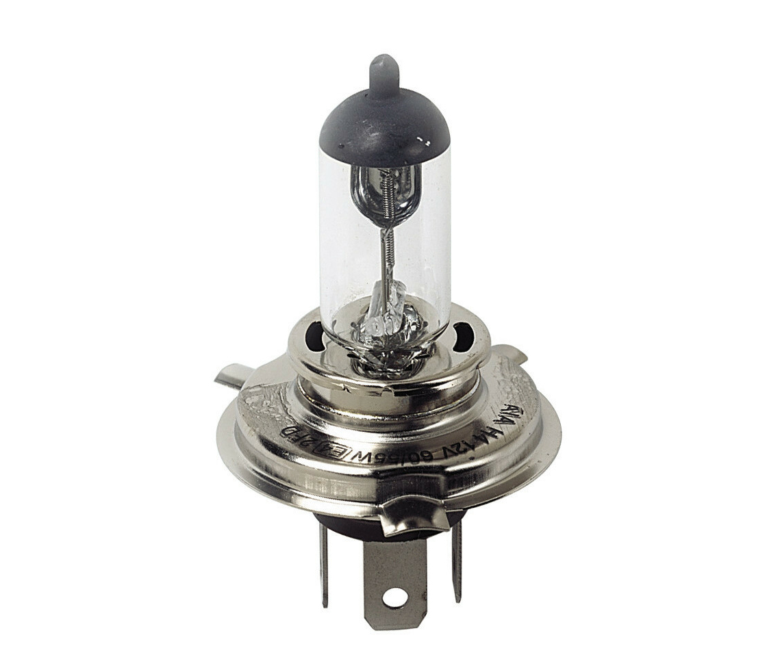 LAMPADA H4 24V 70/75W LAMPADA H4 24V 70/75W