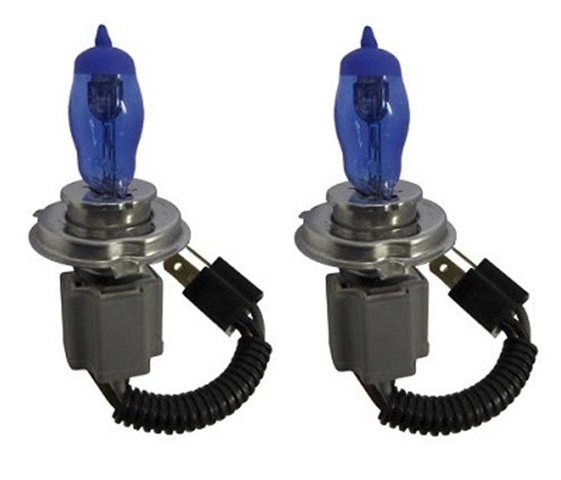 LAMPADA H4 12V 90/100W ULTRA WHITE 5500K LAMPA LAMPADA H4 12V 90/100W ULTRA WHITE 5500K LAMPA