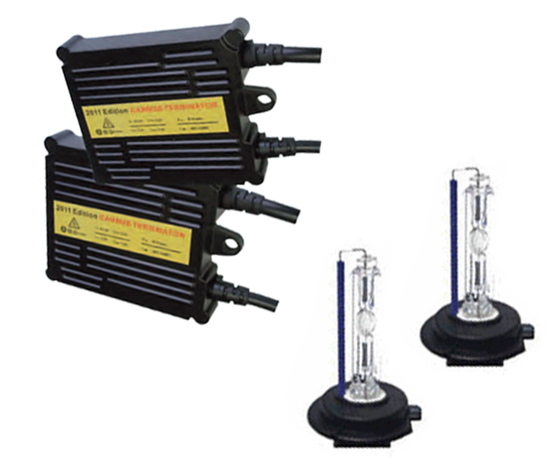 KIT XENON H7 6000K C2 KIT XENON H7 6000K C2