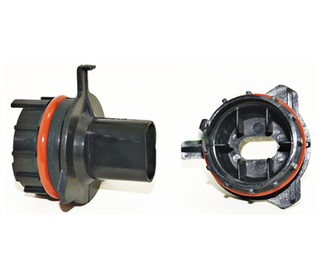 SUPORTE LAMPADA BMW E39 MOD.2