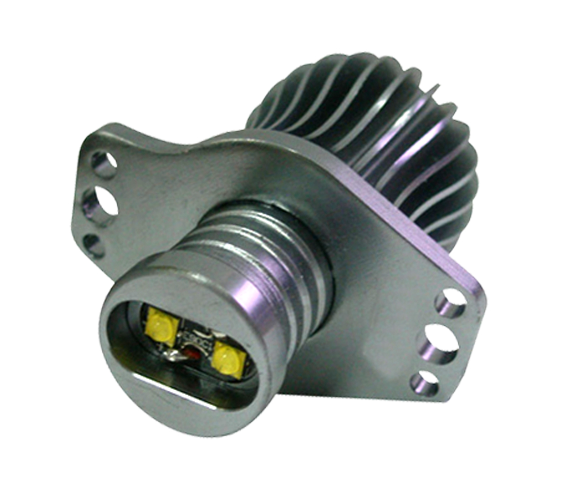 LAMPADA LED ANGEL EYES BMW E90 6000K 20W