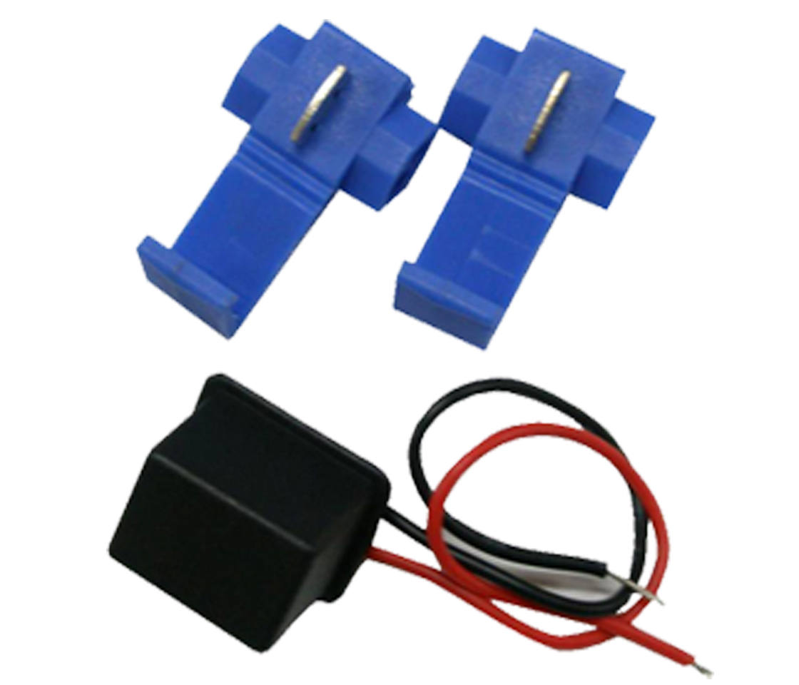 RESISTÊNCIA 5W UNIVERSAL