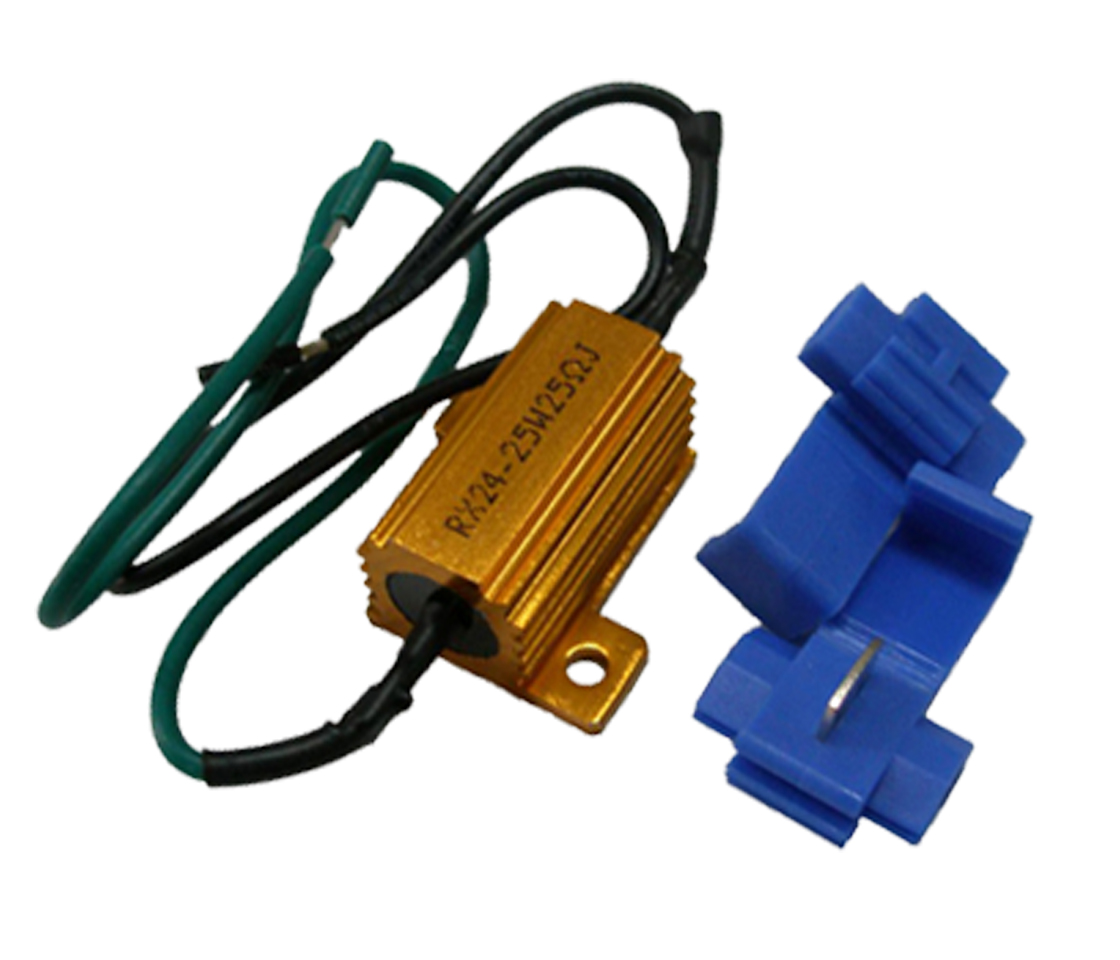 RESISTÊNCIA 25W UNIVERSAL