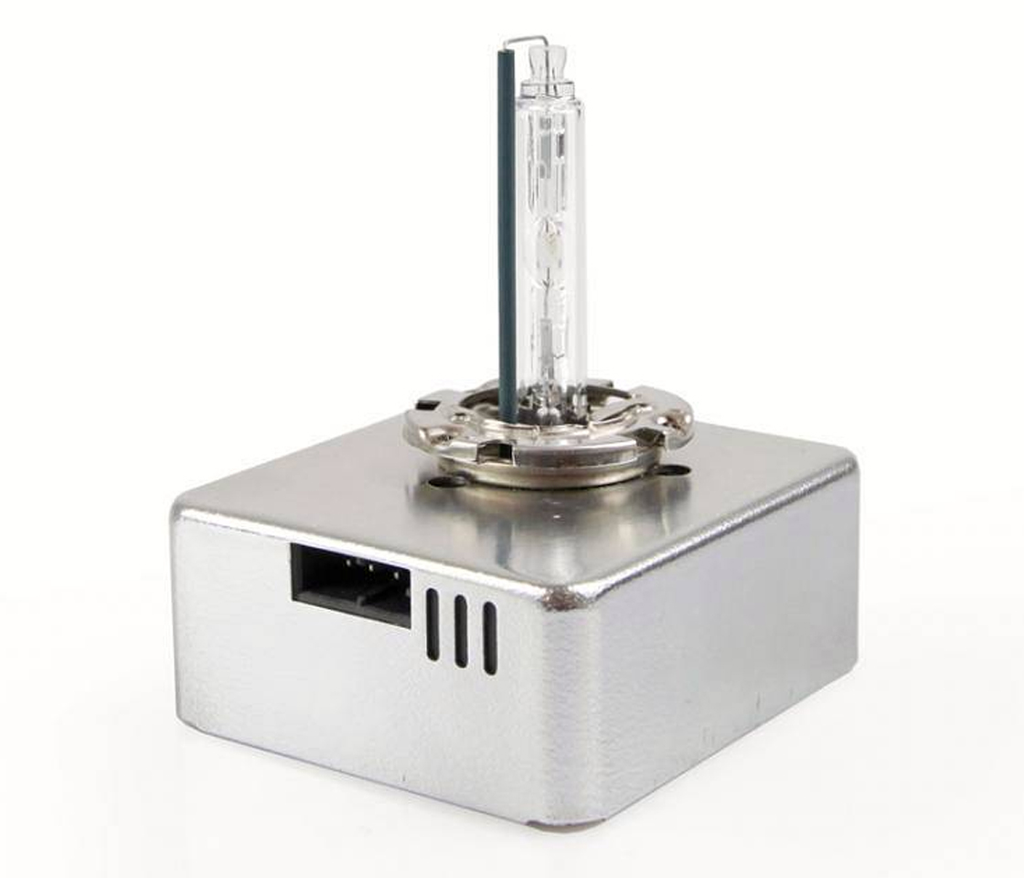 LAMPADA XENON D5S 4300K 12/24V LAMPA LAMPADA XENON D5S 4300K 12/24V LAMPA