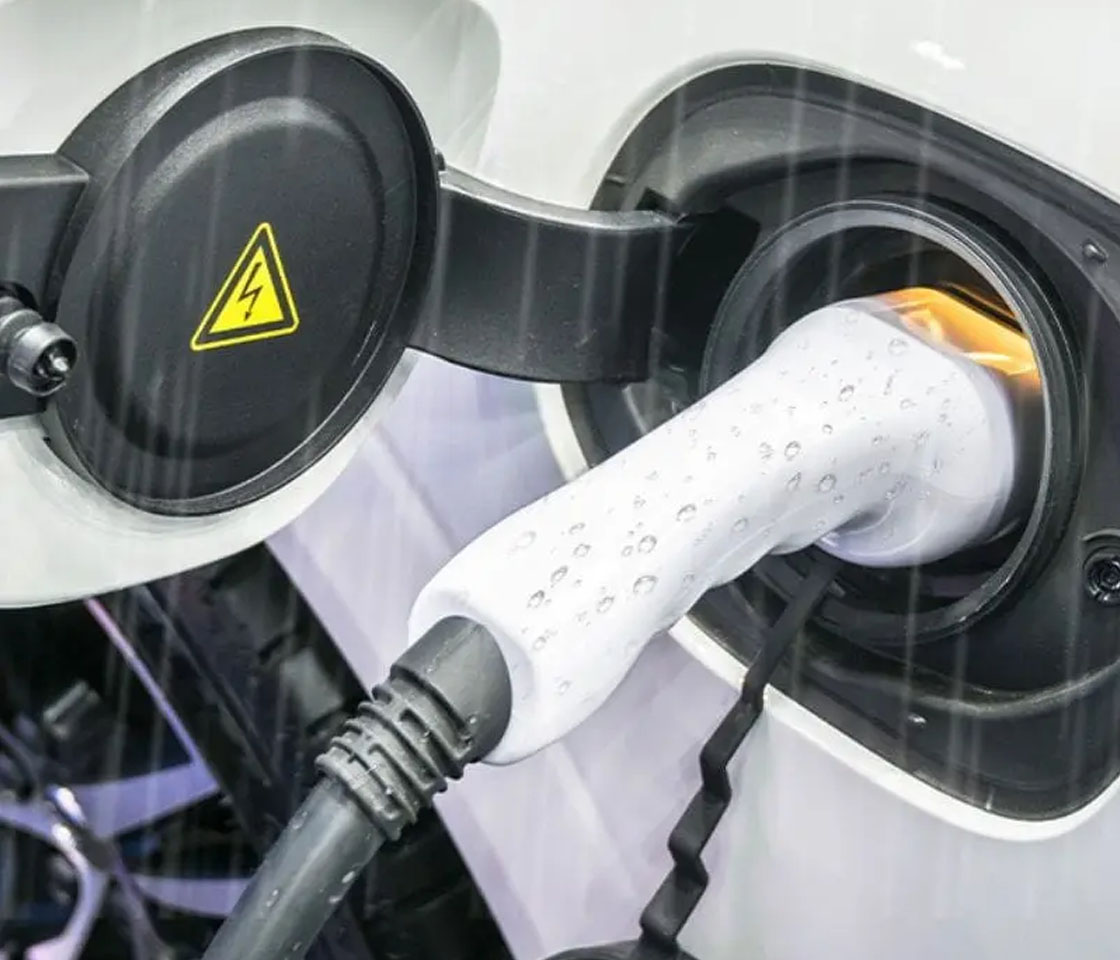 CARREGADOR PARA CARROS ELÉTRICOS 32A / 7KW / FICHA 3 PINOS / CABO 5M TIPO 2