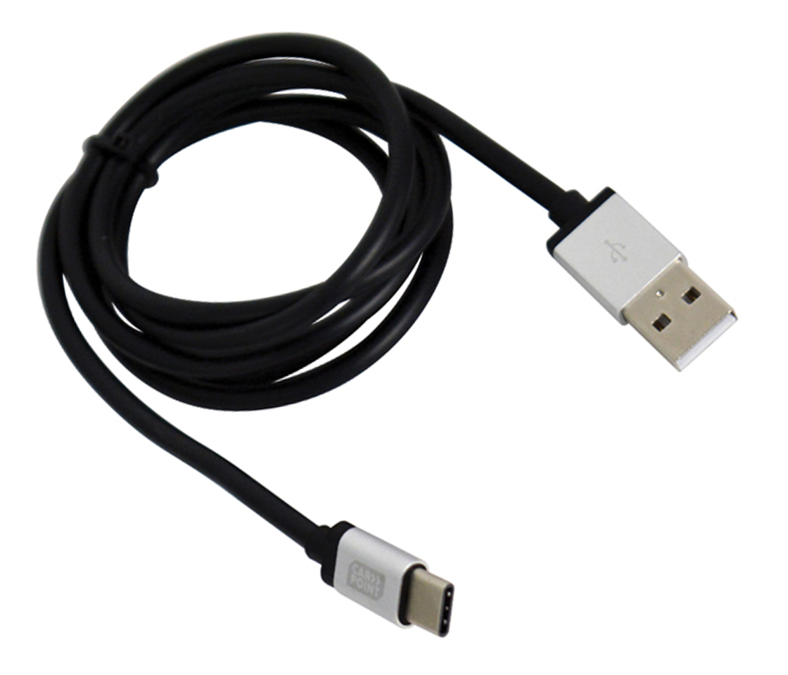 CABO CARREGAMENTO / DADOS USB>USB TYPE C