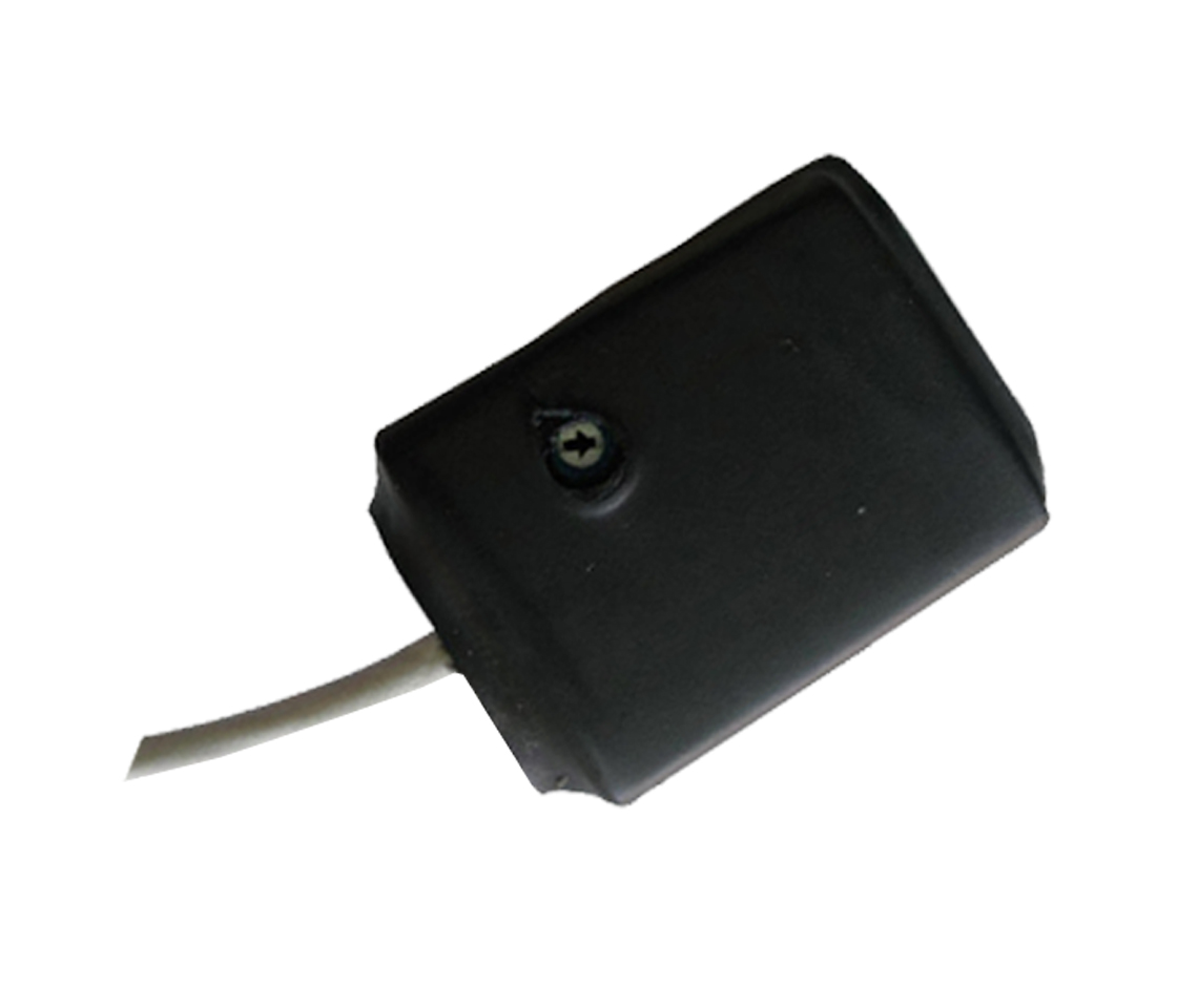 RELÉ TEMPORIZADOR PARA SENSORES DE ESTACIONAMENTO