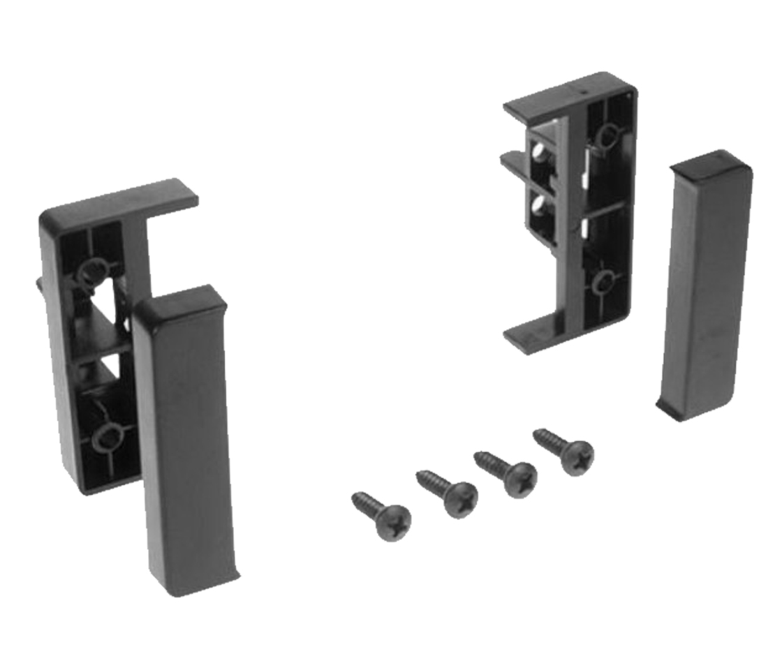 MOLDURA AUTO RADIO AUDI A2 / A3 / A4 / A6 MOLDURA AUTO RADIO AUDI A2 / A3 / A4 / A6