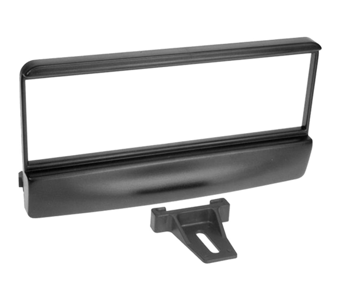 MOLDURA AUTO RADIO FORD ESCORT / FIESTA / TRANSIT MOLDURA AUTO RADIO FORD ESCORT / FIESTA / TRANSIT