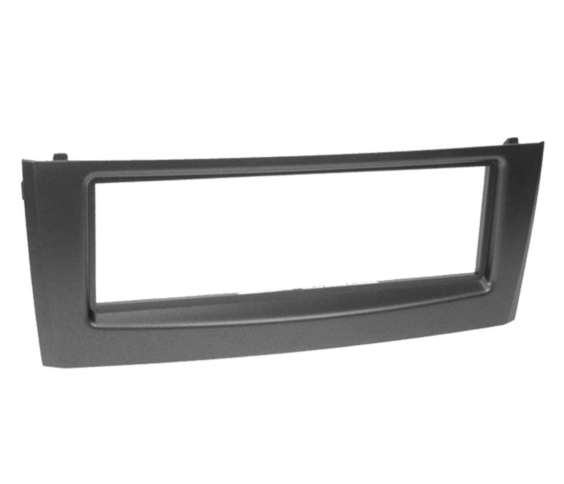 MOLDURA AUTO RADIO FIAT GRAND PUNTO / LINEA MOLDURA AUTO RADIO FIAT GRAND PUNTO / LINEA