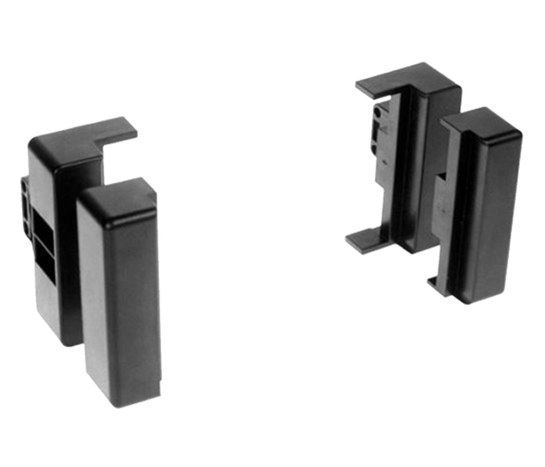 MOLDURA AUTO RADIO AUDI A4 / A6 / A8 MOLDURA AUTO RADIO AUDI A4 / A6 / A8