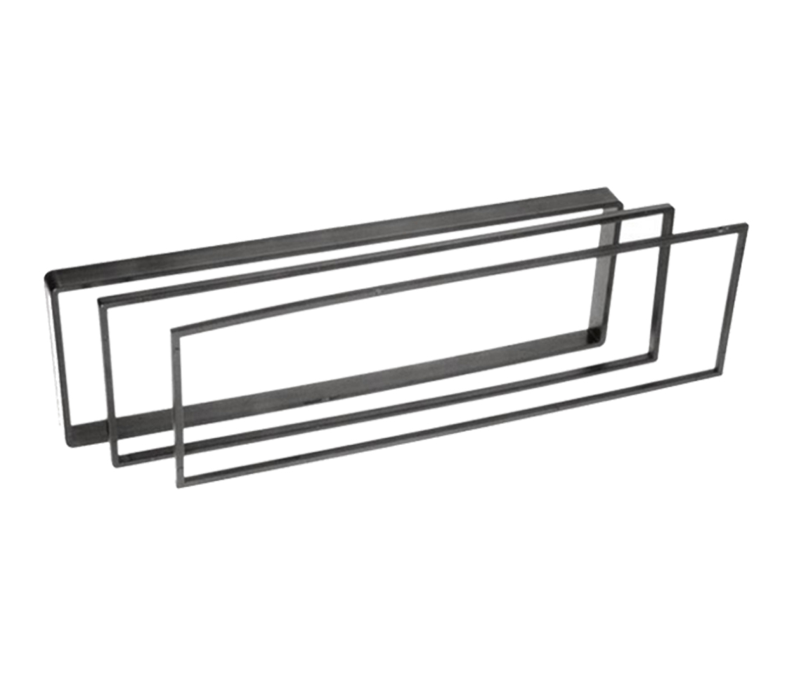 MOLDURA AUTO RADIO CITROEN C2/C3/C4/C6/EVASION/JUMPER MOLDURA AUTO RADIO CITROEN C2/C3/C4/C6/EVASION/JUMPER