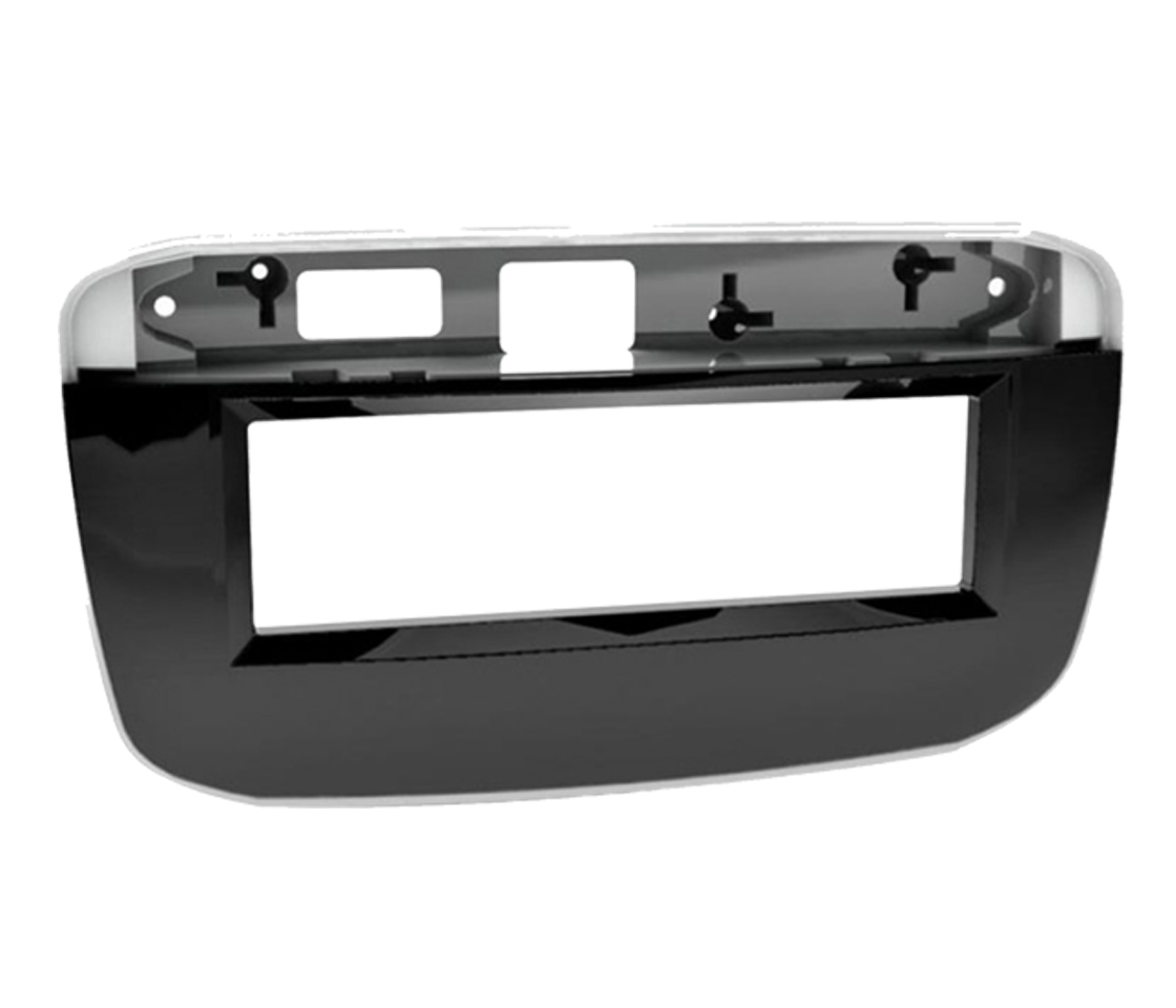 MOLDURA AUTO RADIO FIAT PUNTO / PUNTO EVO MOLDURA AUTO RADIO FIAT PUNTO / PUNTO EVO