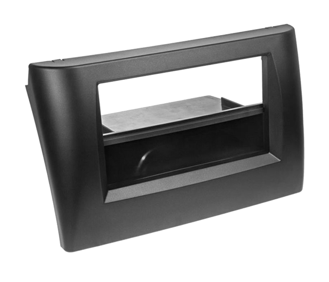 MOLDURA AUTO RADIO FIAT STILO MOLDURA AUTO RADIO FIAT STILO