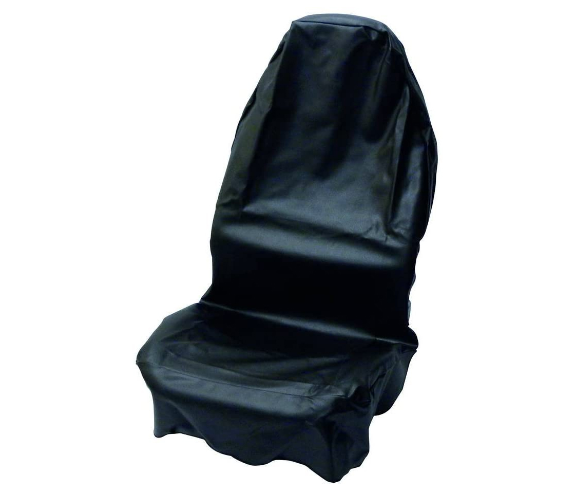 CAPA DE PROTECÇÃO BANCO PRETA NAPA CAPA DE PROTECÇÃO BANCO PRETA NAPA