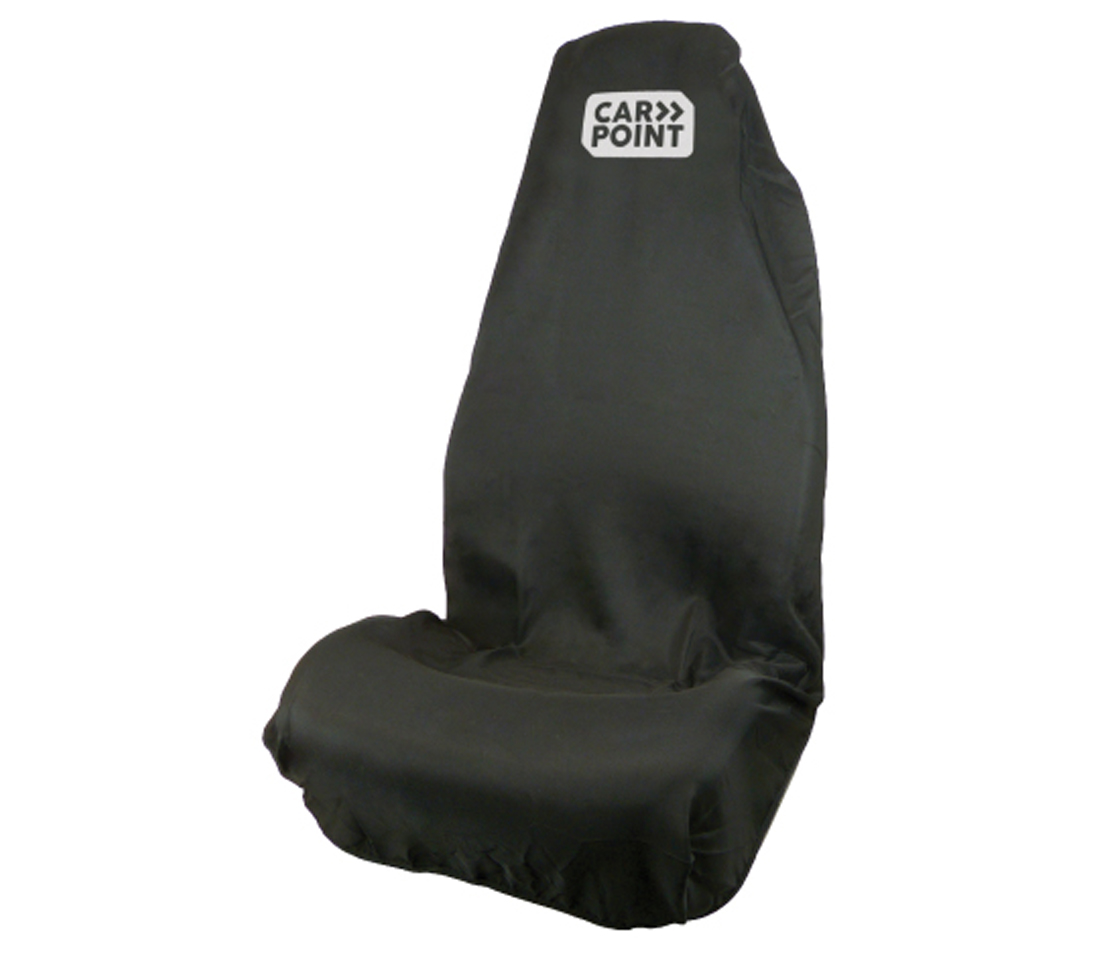 CAPA DE PROTECÇÃO BANCO PRETA 